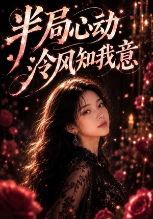 半局心动：泠风知我意（81集）河马免费短剧