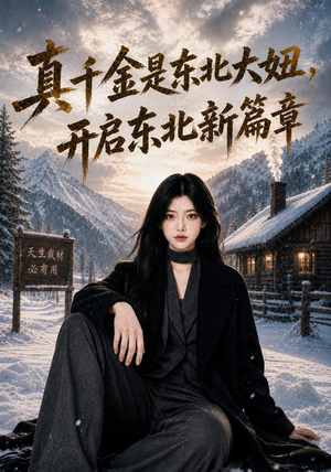 真千金是东北大妞，开启东北新篇章（95集）我全都看完了