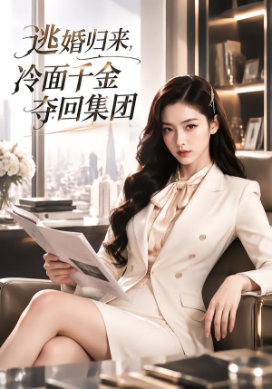 逃婚归来，冷面千金夺回集团（104集）在线看到大结局