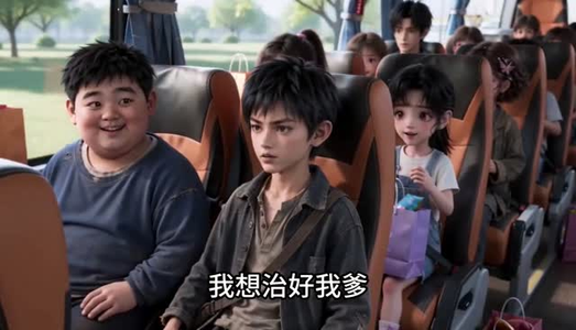 反转带娃之叨叨父爱第四季（102集）在线免费观影