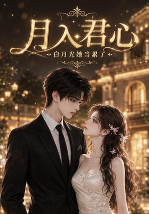 月入君心：白月光她当累了（124集）番茄免费短剧