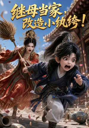继母当家,改造小纨绔!(125集) 继母当家,改造小纨绔!(125集)短剧中追到爽