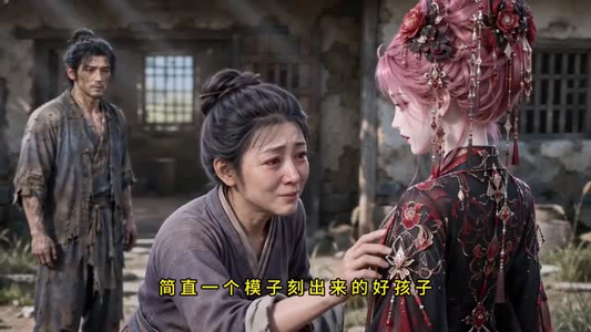 凶悍王妃，专治各种不服（120集）精彩热门短剧
