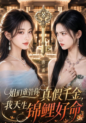 姐们谁管你真假千金，我天生锦鲤好命（137集）短剧也太好看了