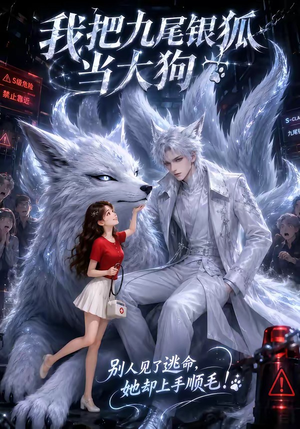 我把九尾银狐当大狗（81集）最热短剧抢先看