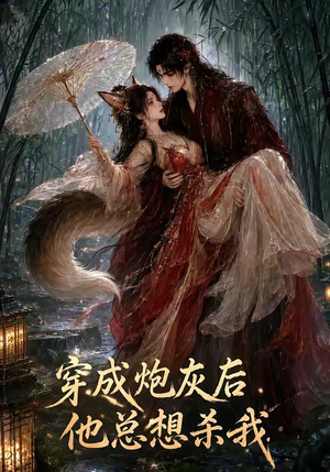 穿成炮灰后他总想杀我（181集）爆火短剧推荐