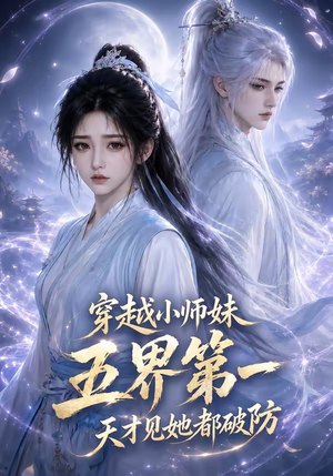 穿越小师妹五界第一，天才见她都破防（218集）推荐好短剧