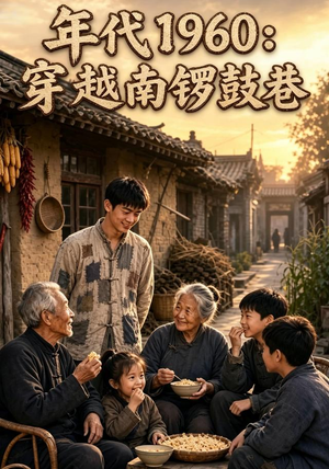 年代1960穿越南锣鼓巷（71集）免费版