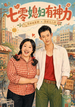 七零媳妇有神力（65集）评价怎么样