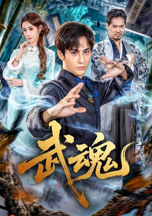 武魂(64集) 武魂(64集)追短剧看全集
