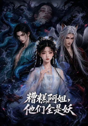 糟糕阿姐，他们全是妖（73集）免费看短剧全集