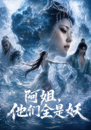 阿姐,他们全是妖(73集) 阿姐,他们全是妖(73集)热播短剧抢先看