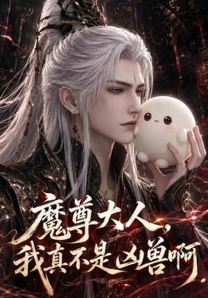 魔尊大人，我真不是凶兽啊（42集）免费短剧完整版