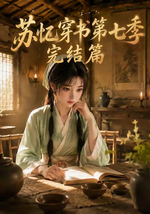 苏忆穿书第七季完结篇(更至177集) 苏忆穿书第七季完结篇(更至177集)最新短剧抢先看