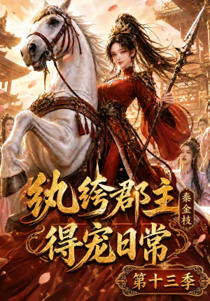 纨绔郡主得宠日常：秦金枝第十三季（116集）爆款短剧抢先看