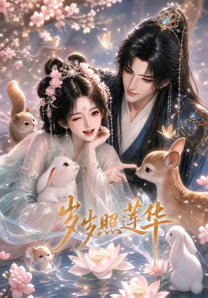 岁岁照莲华(200集) 岁岁照莲华(200集)全剧看到大结局
