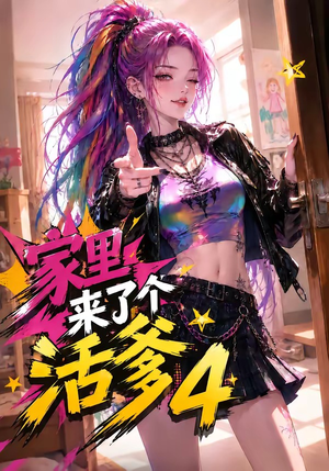 家里来了个活爹4（37集）超爽短剧推荐