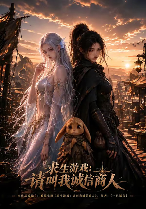 求生游戏：请叫我诚信商人（104集）高质量短剧推荐