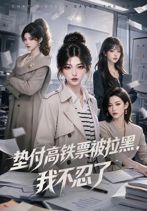 垫付高铁票被拉黑，我不忍了（59集）在哪里可以全集