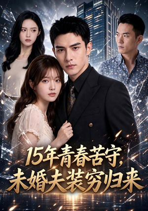 年青春苦守，未婚夫装穷归来（120集）观看软件