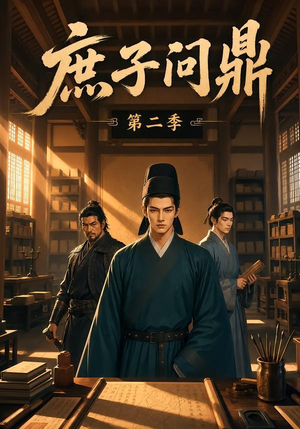 庶子问鼎第二季(79集) 庶子问鼎第二季(79集)一口气看完全集