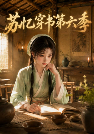 苏忆穿书第六季（246集）超级好看的短剧