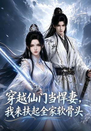 穿越仙门当悍妻，我来扶起全家软骨头（57集）短剧看全集