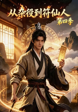 从杂役到符仙人第四季（110集）古装短剧热播
