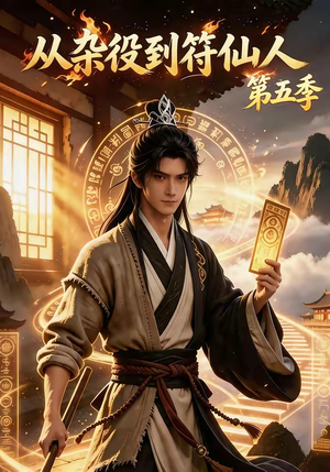 从杂役到符仙人第五季(300集) 从杂役到符仙人第五季(300集)口碑爆棚免费看