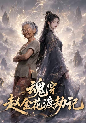 魂穿：赵金花渡劫记（114集）亿万短剧抢先看
