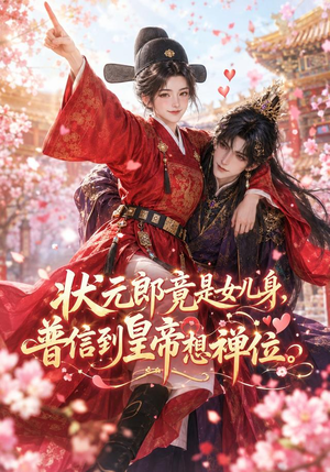 状元郎竟是女儿身，普信到皇帝想禅位（63集）无需会员免费看