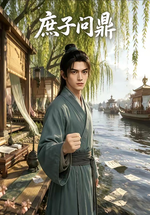 庶子问鼎（118集）爆火短剧推荐