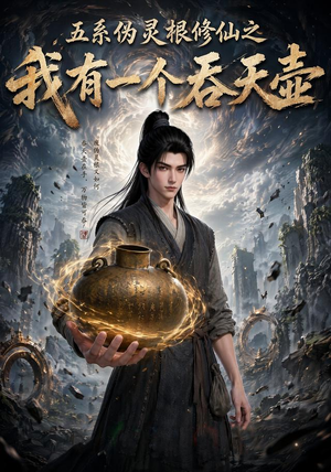 五系伪灵根修仙之我有一个吞天壶（80集）在线播放