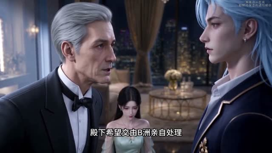继承者们_黑月光归来第一季（179集）演员表