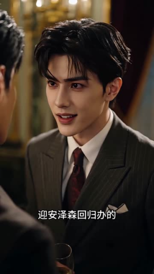 维港旧梦，影后难哄（51集）我真的爱了