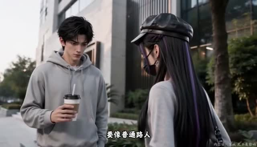 结婚后发现老公暗恋我(59集) 结婚后发现老公暗恋我(59集)短剧全集大结局