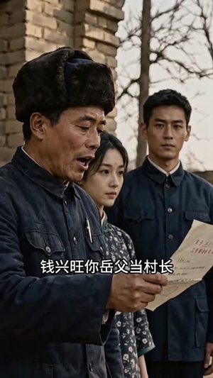 福运藏眉间（120集）在哪看