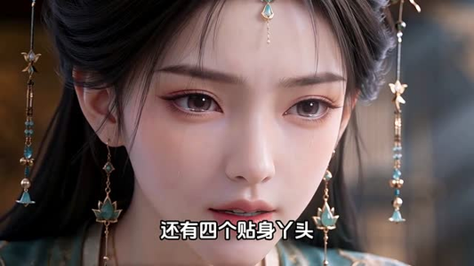 凤凰嫡女，不嫁状元嫁竹马（102集）精彩短剧推荐