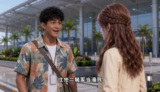 蓄意逐风：我在恋综称王称爸（109集）经典回顾免费看