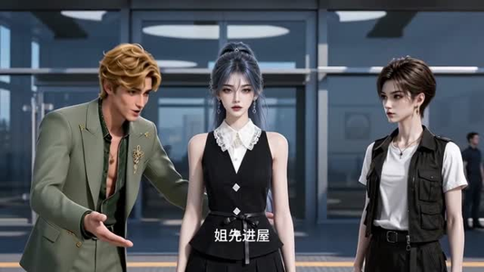 云初归京,大佬藏不住(108集) 云初归京,大佬藏不住(108集)夸克在线观看