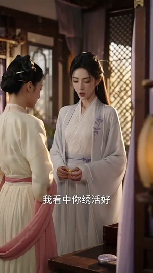一|纸婚约说好假成亲,你怎么上|头了(88集) 一|纸婚约说好假成亲,你怎么上|头了(88集)短剧免费看
