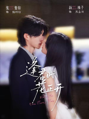 逢君时花正开（72集）解说文案