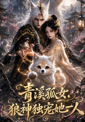 青溪孤女,狼神独宠她一人(77集) 青溪孤女,狼神独宠她一人(77集)精彩短剧上线