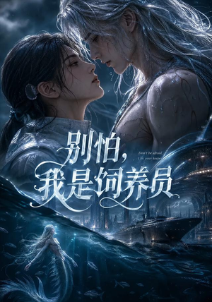 别怕,我是饲养员(56集) 别怕,我是饲养员(56集)热播短剧抢先看