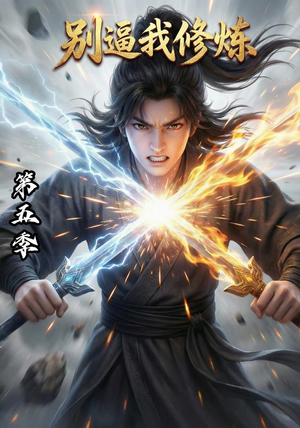 别逼我修炼第五季（150集）海量资源免费看