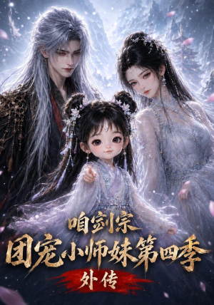 咱剑宗团宠小师妹第四季外传(155集) 咱剑宗团宠小师妹第四季外传(155集)免费短剧全集看