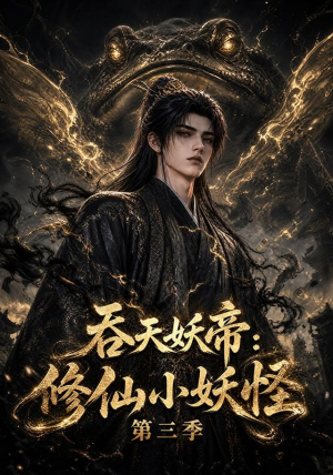 吞天妖帝：修仙小妖怪第三季（112集）经典回顾免费看