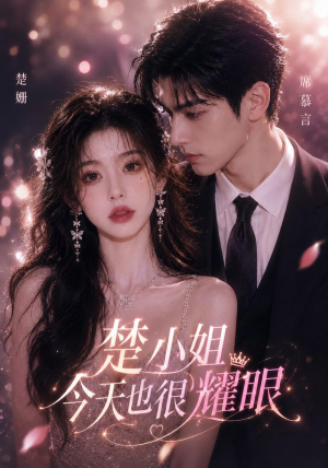 楚小姐今天也很耀眼(57集) 楚小姐今天也很耀眼(57集)红果免费看短剧