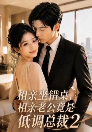相亲坐错桌,相亲老公竟是低调总裁2(100集) 相亲坐错桌,相亲老公竟是低调总裁2(100集)观看软件