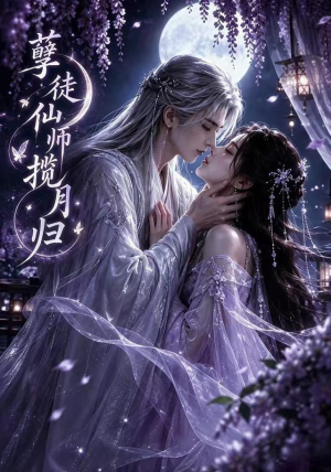 孽徒仙师揽月归（214集）短剧精彩推荐